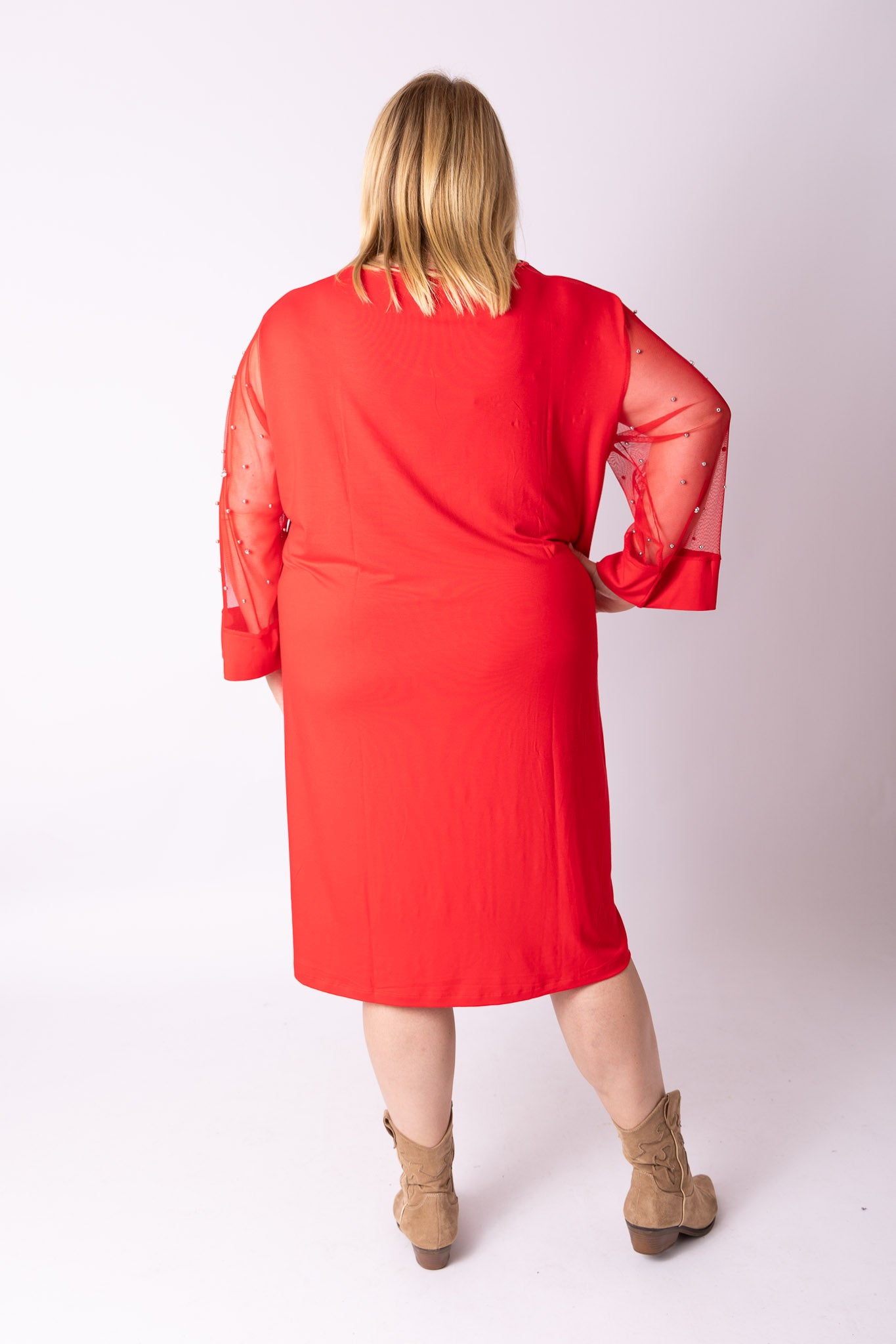 Jurk Elegantia 110 cm one size 50-54
