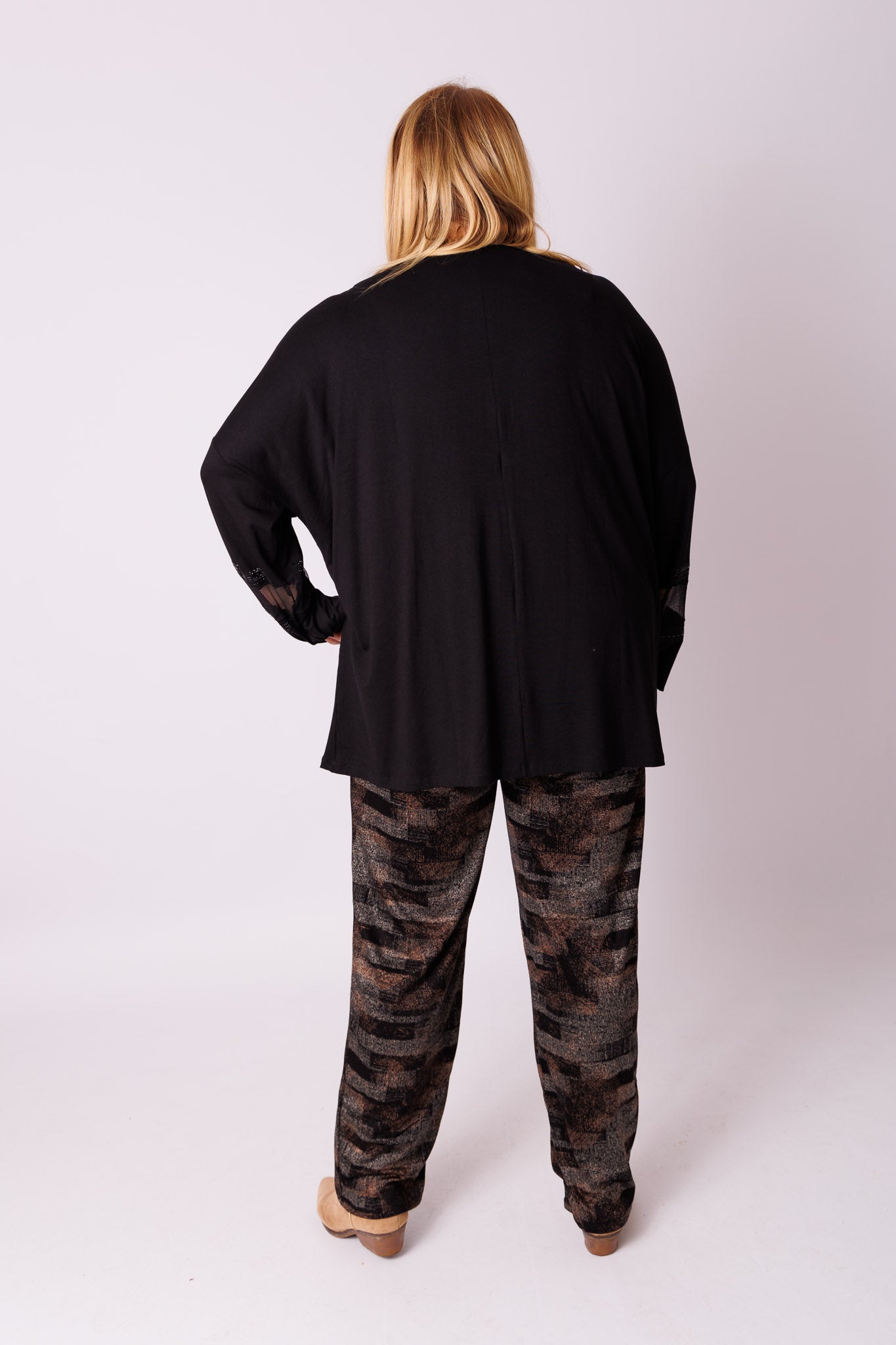 Top Wawa travel stof ca 80 cm