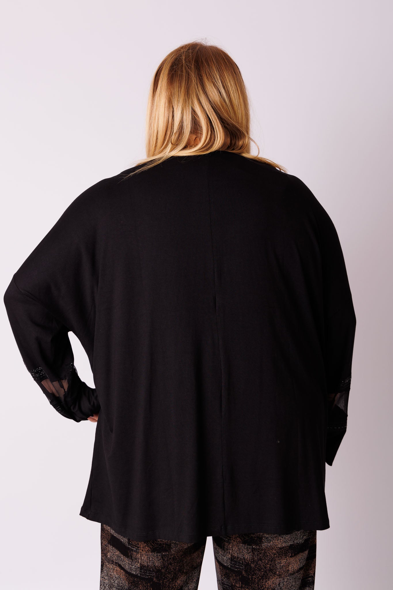 Top Wawa travel stof ca 80 cm