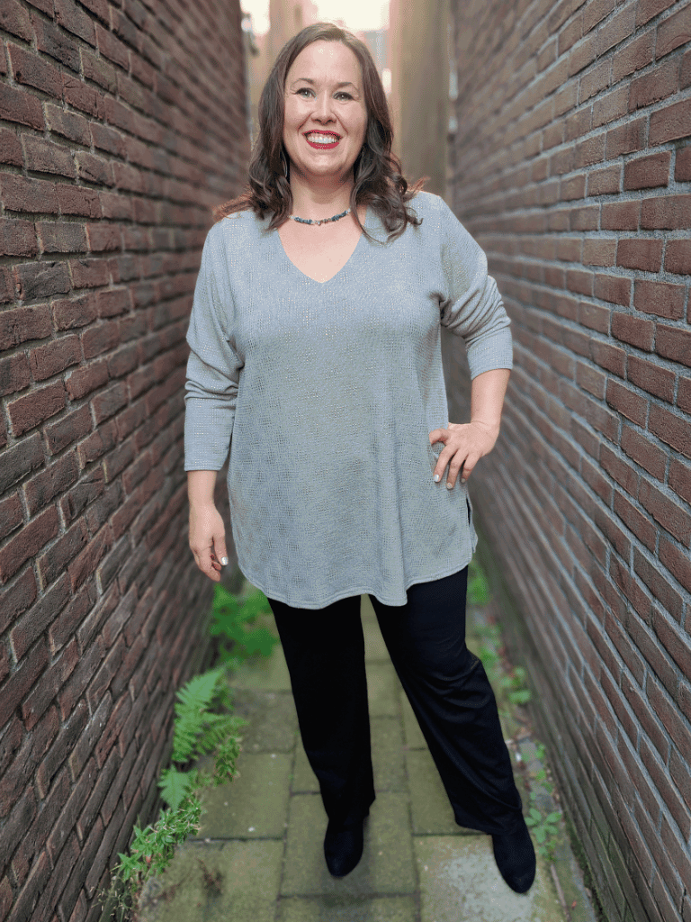 Top Erna kort 75-80 cm diverse stoffen