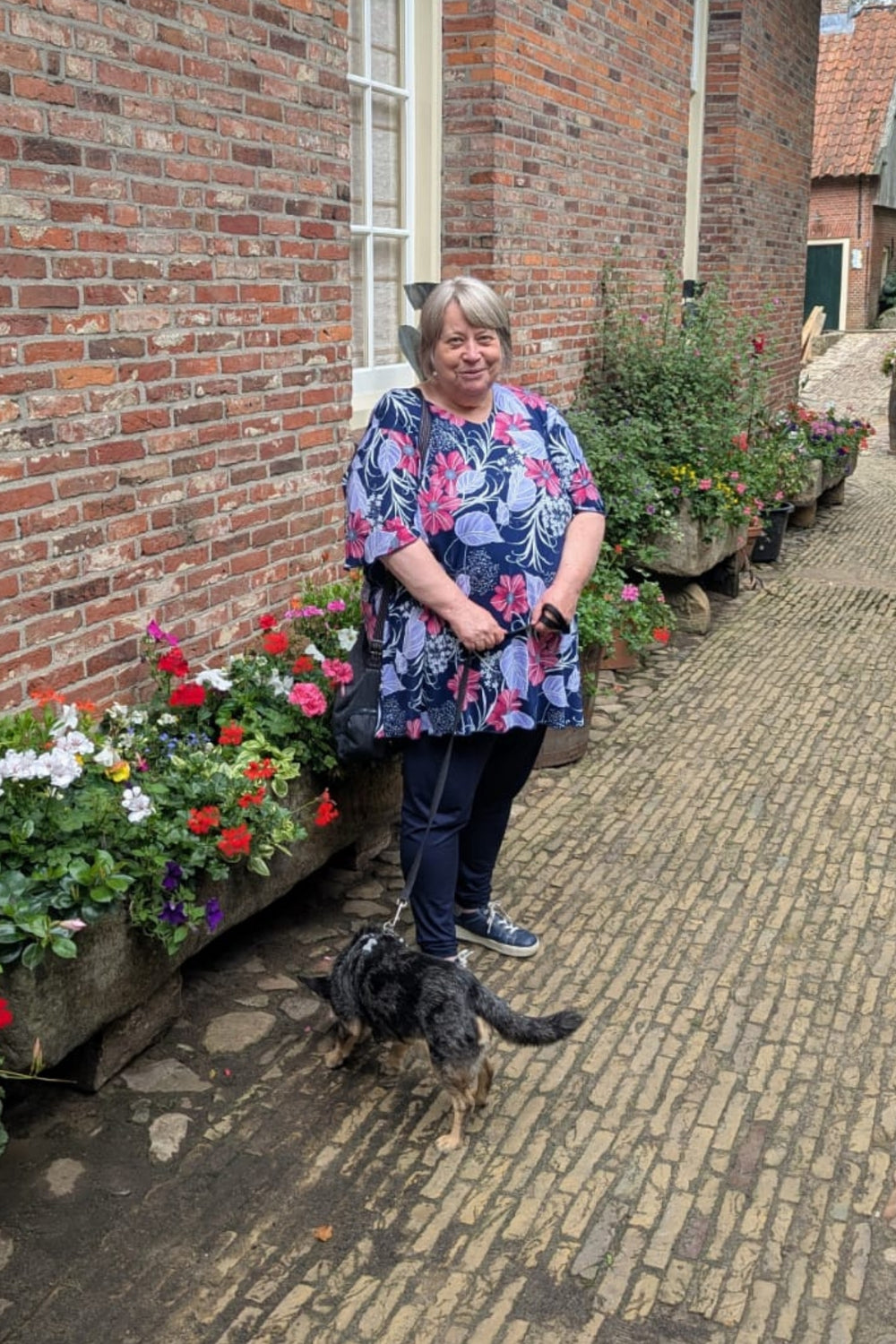 <h4>Onze prachtige klanten 😍</h4>