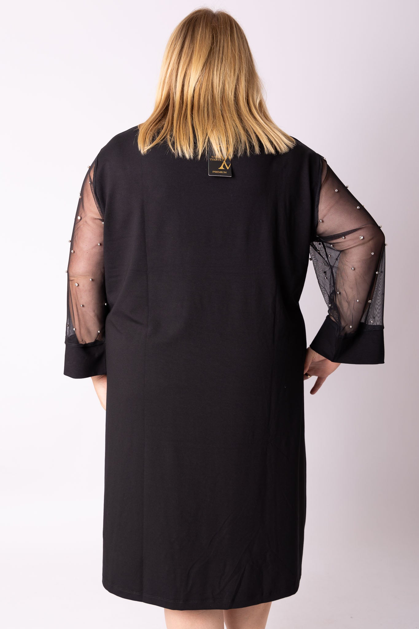 Jurk Elegantia 110 cm one size 50-54