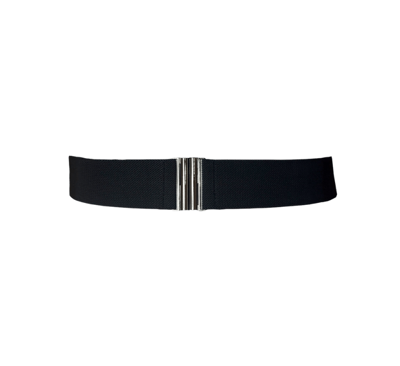 Bammode grote maten dames mode accessoires stretch riem